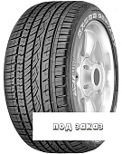 Каталог Continental 235/55 r19 ContiCrossContact UHP 105W от магазина Шинторг